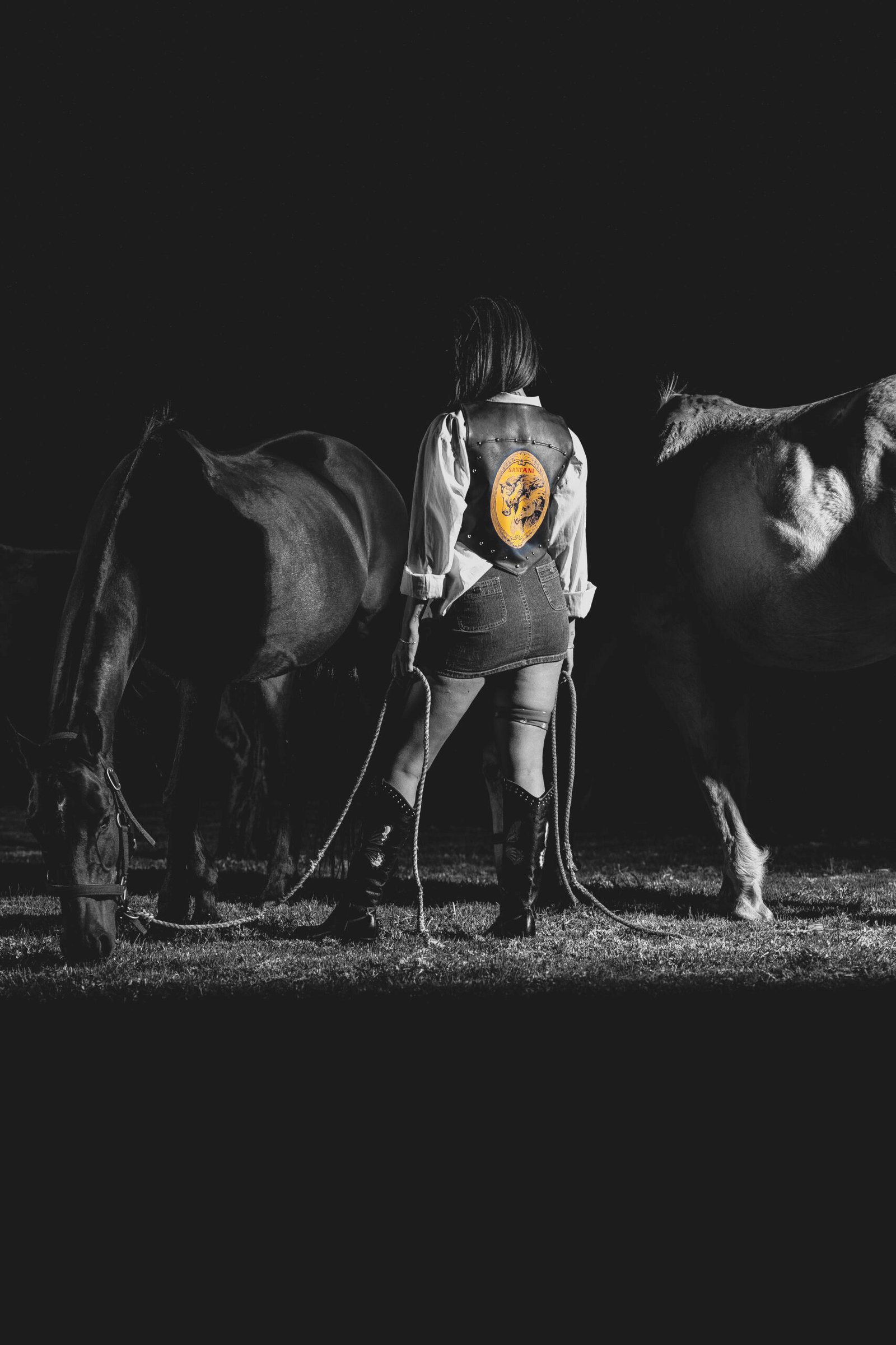 Absurdo editorial image