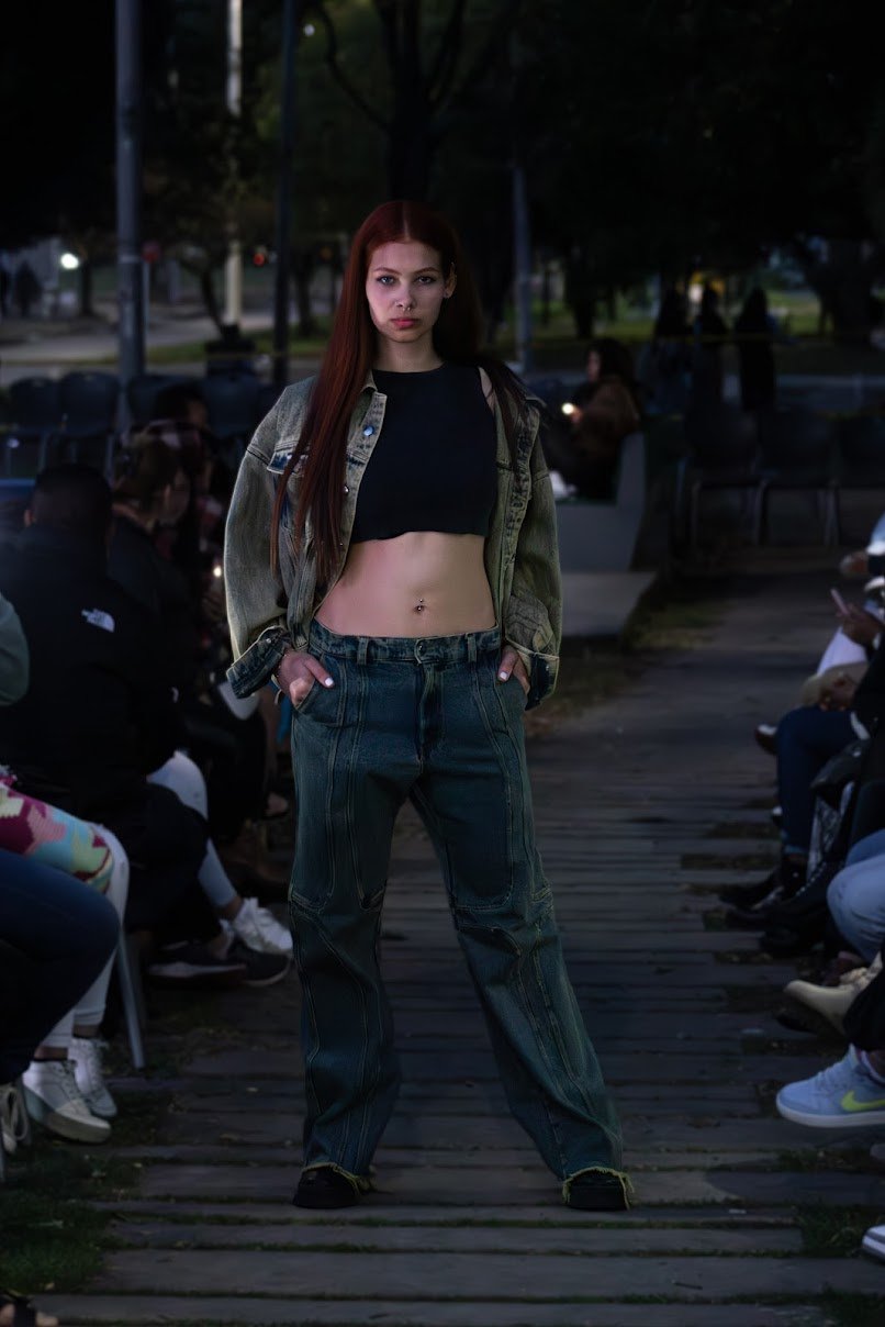 Pasarela de ANMAC