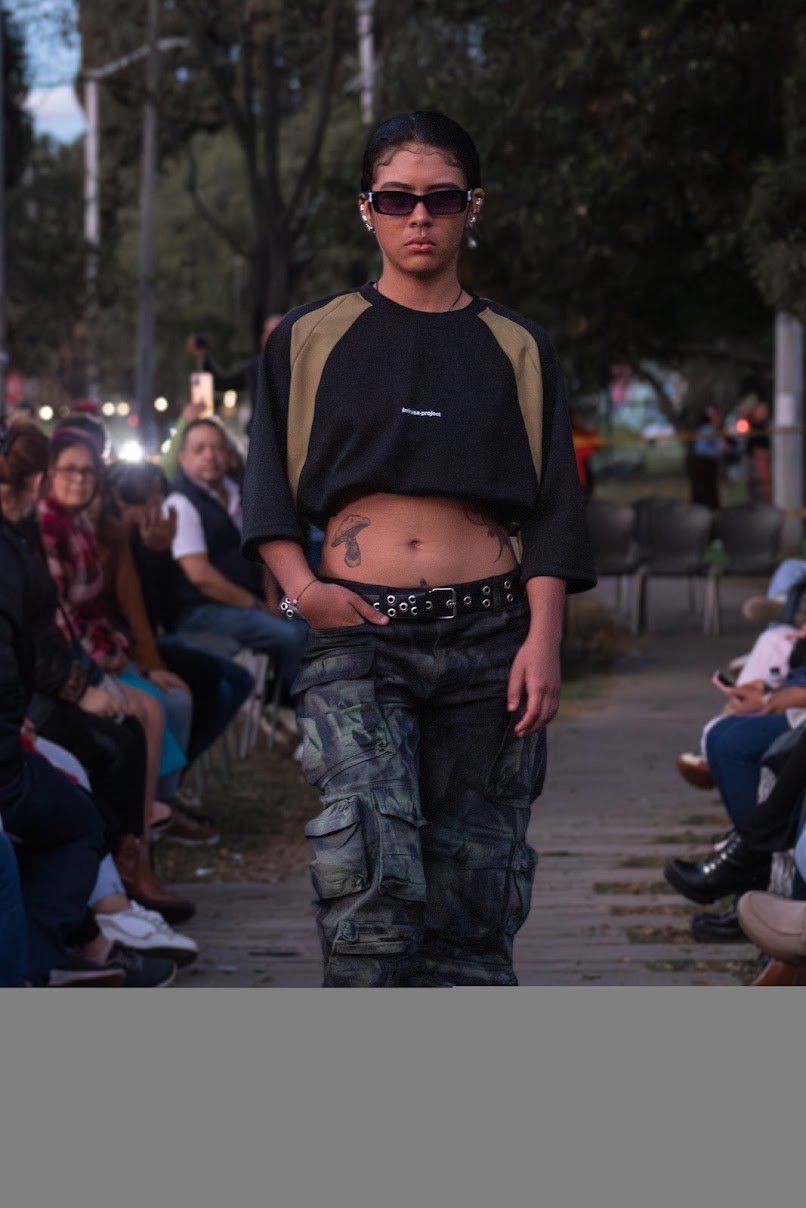Pasarela de ANMAC
