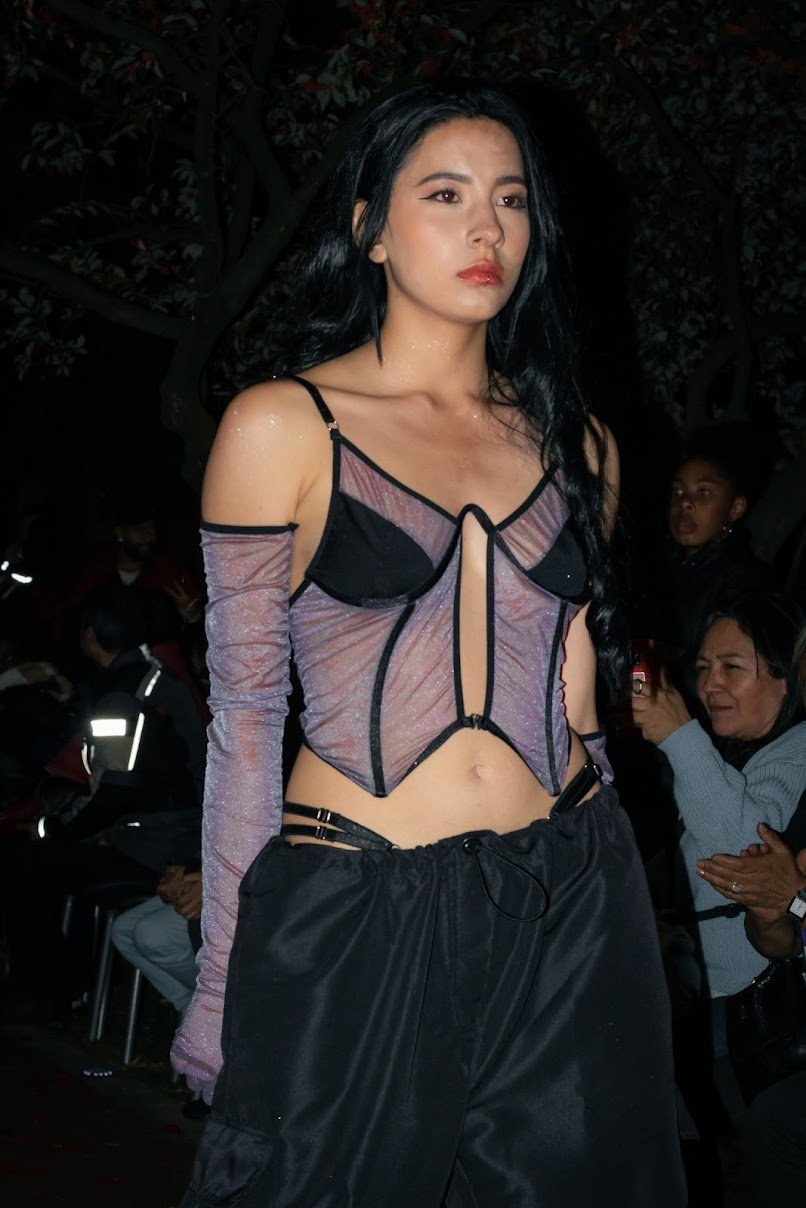 Pasarela de ANMAC
