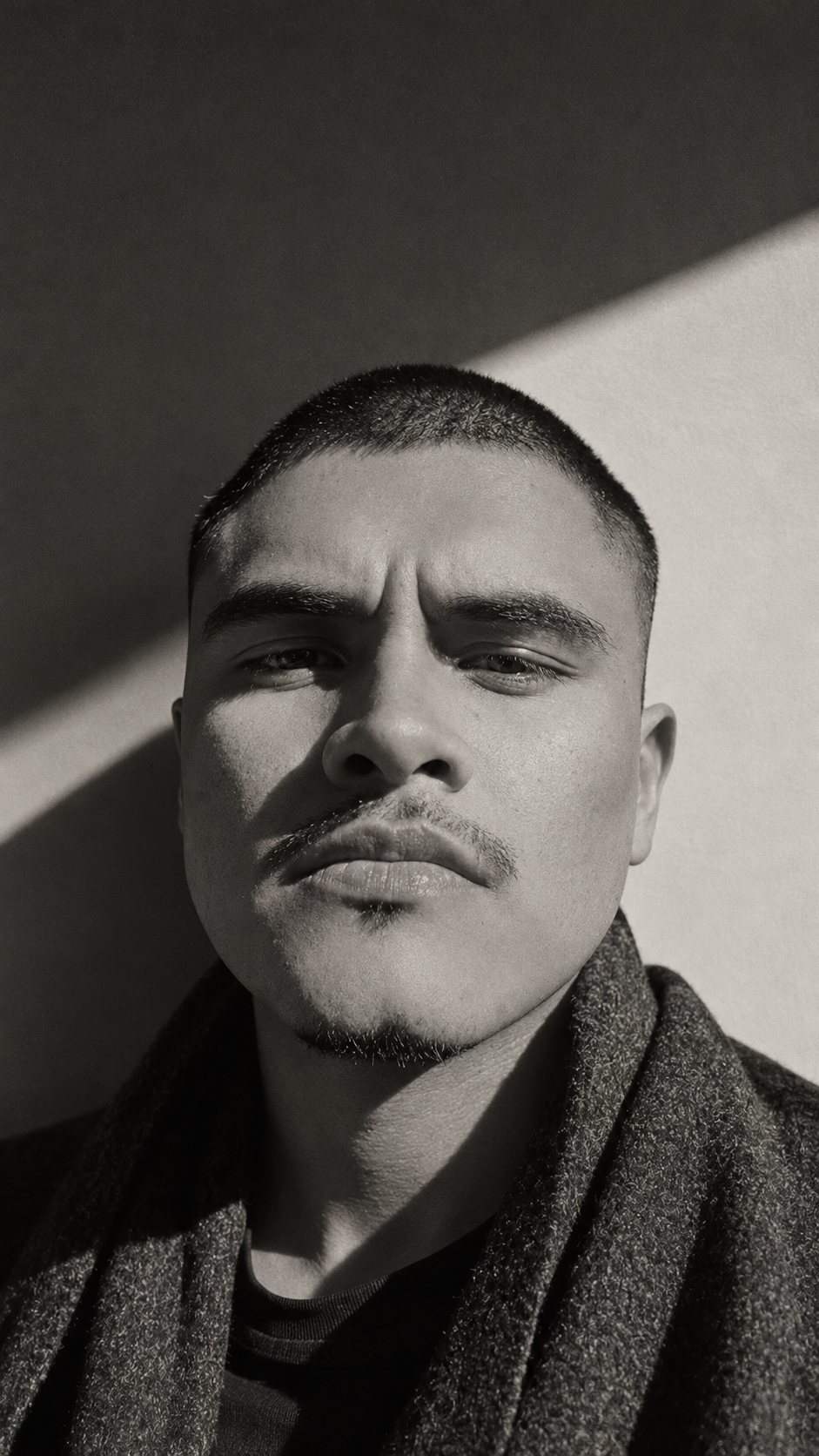 Retrato de Juan Camilo Romero
